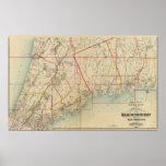 Westchester County, New York Posters