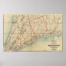 Westchester County, New York Posters