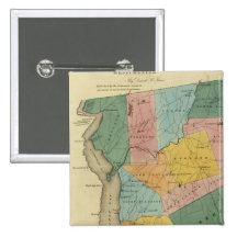 Westchester County Pin