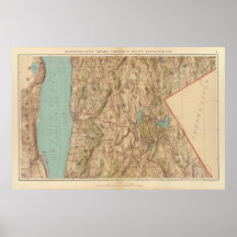 Westchester County Posters