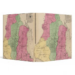 Westchester, NY binders