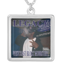 WESTCOAST BLOCC MOBBSTERZ...NECKLACE2011