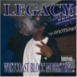 WESTCOAST BLOCC MOBBSTERZ,STANDING PHOTO,2010 PHOTO SCULPTURE