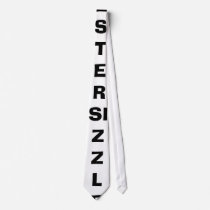 WESTER SIZZLEN ties