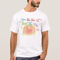 Westerbrook, J t-shirts