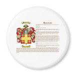 Westerfield (meaning) fridge magnets