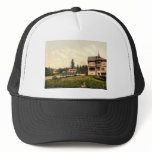 Westerheim (i.e., Weszterheim), Tatra, Austro-Hung Trucker Hat
