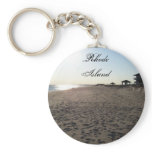 Westerly, Rhode Island Keychain