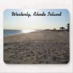 Westerly, Rhode Island Mousepad