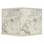 Western Africa Vinyl Binders