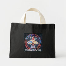 Western Astrology Bags