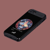 Western Astrology Wheel Customizable skinit case