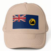 Western Australia, Australia Hats