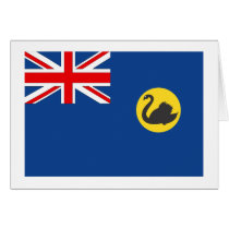 Western Australia cards