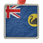 Western Australia ornaments