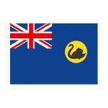 Western Australia posters