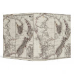 Western Australia Tasmania and New Zealand Binders