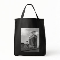 Western Auto Half Cylinder Building bags