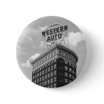 Western Auto Half Cylinder Building buttons