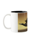 Western Bear Mug