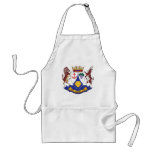 Western Cape Province Coat of Arms aprons