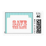 Western Carnival - Save The Date BC Postage