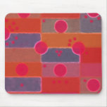 Western Colors Mouse Pad mousepads