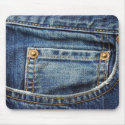 Western Denim Jeans Mouse Pad mousepads by RanchLady Western Denim Jeans Mouse Pad mousepads