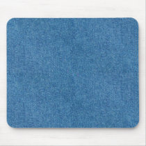 Western Denim Look Mouse Pad mousepads by RanchLady Western Denim Look Mouse Pad mousepads