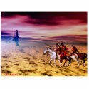 western desert Sculpture photo sculptures