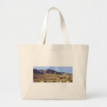 Western Desolation Bags