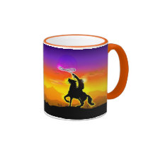 Western Dream Mug