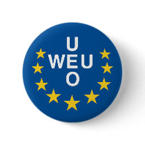 Western European Union Pinback Buttons