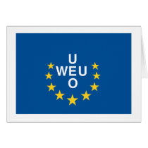 Western European Union cards