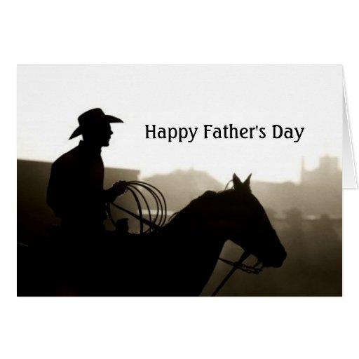 western-father-s-day-greeting-cards-zazzle