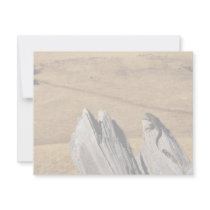 Western fence lizard invitations