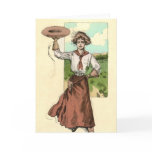 Western Greetings Greeting Cards