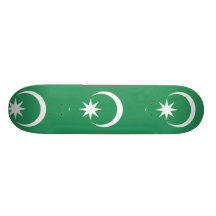 Western Herzegovina, Bosnia and Herzegovina Skateboard