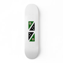 Western Highlands, Papua New Guinea skateboards by bestflag Western Highlands, Papua New Guinea skateboards