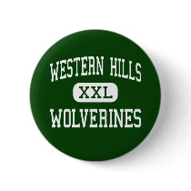 Western Hills - Wolverines - High - Frankfort buttons by customteamsportswear Western Hills - Wolverines - High - Frankfort buttons