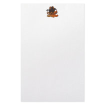 Western Horse Stationary Stationery Design