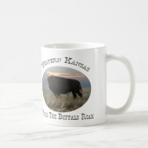 Western Kansas mugs