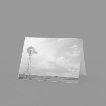 Western Kansas Windmills Series cards by wksimages Western Kansas Windmills Series cards