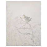 Western Meadowlark letterhead