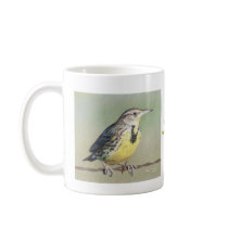 Western Meadowlark Mugs