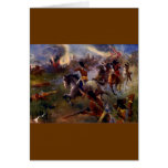 Western Nostalgia Card