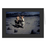Western Nostalgia Cards