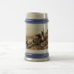 Western Nostalgia mugs