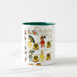 Western Nostalgia Mug