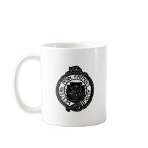 Western PA Firemen's Assoc. Mug by ModernMan Western PA Firemen's Assoc. Mug